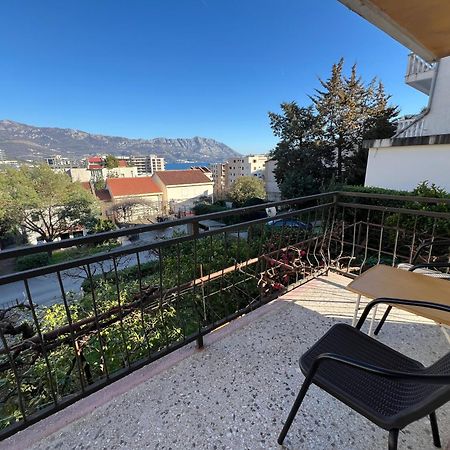 Guest House Plima 2 Будва Экстерьер фото