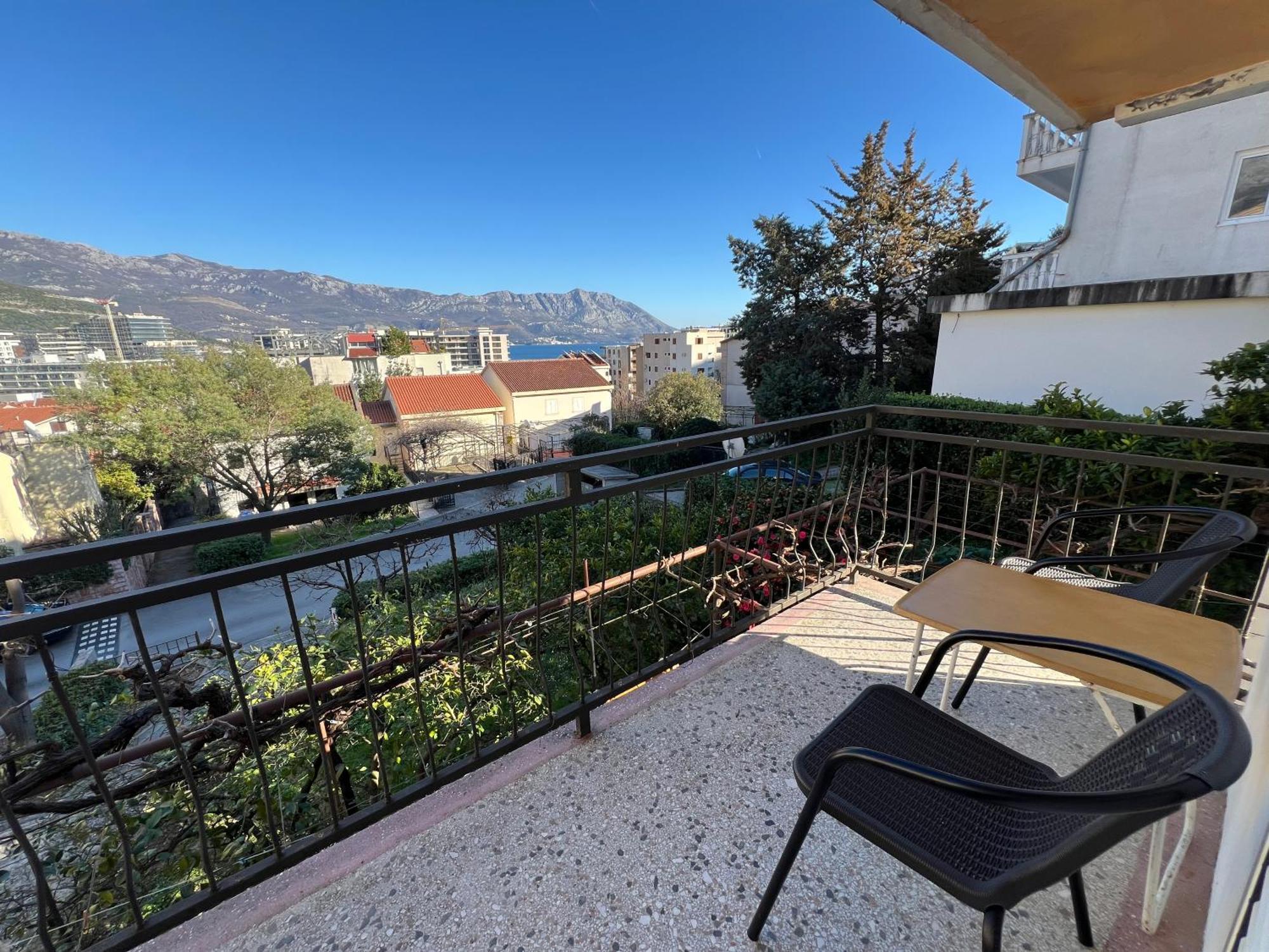 Guest House Plima 2 Будва Экстерьер фото