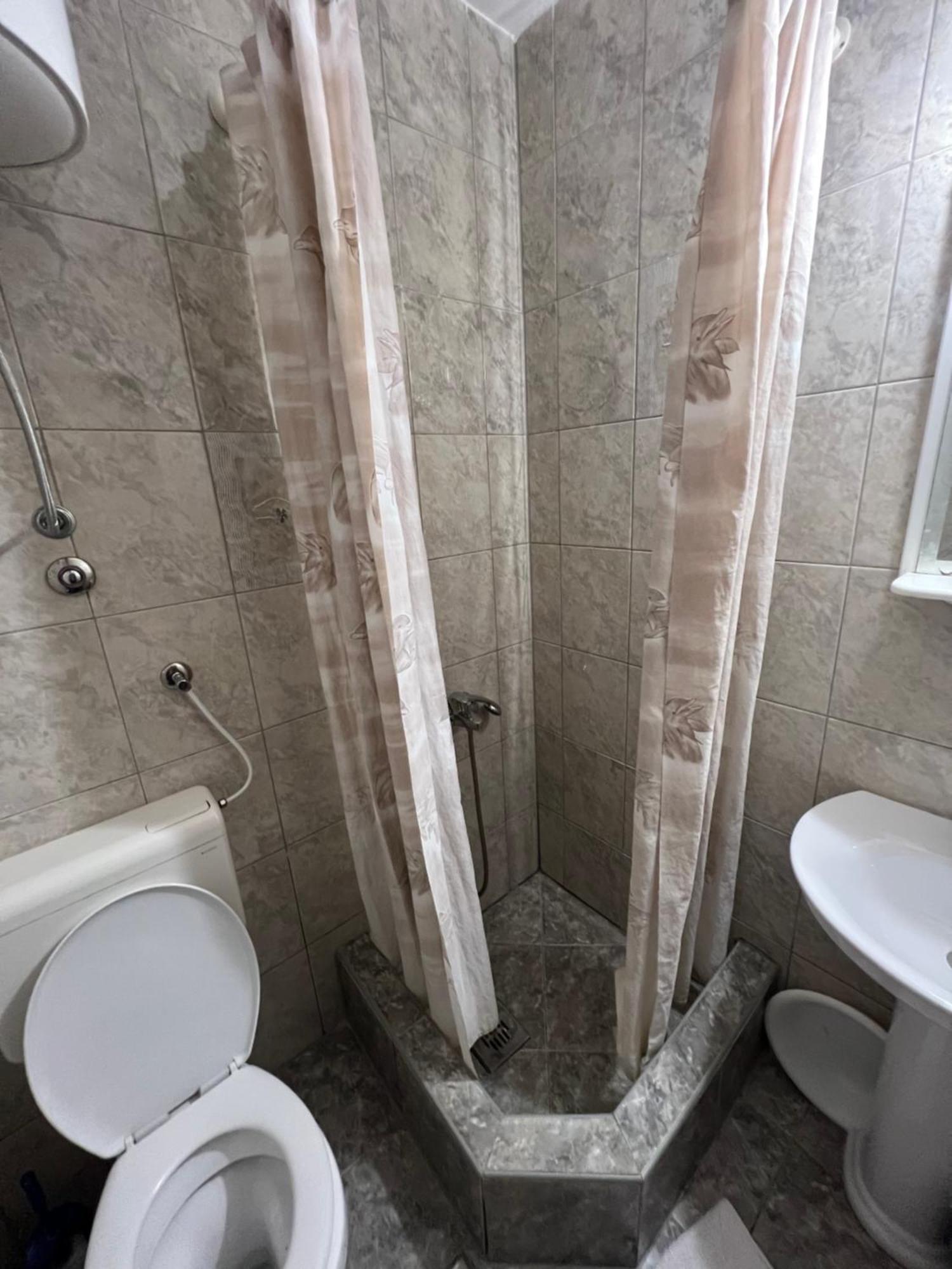 Guest House Plima 2 Будва Экстерьер фото