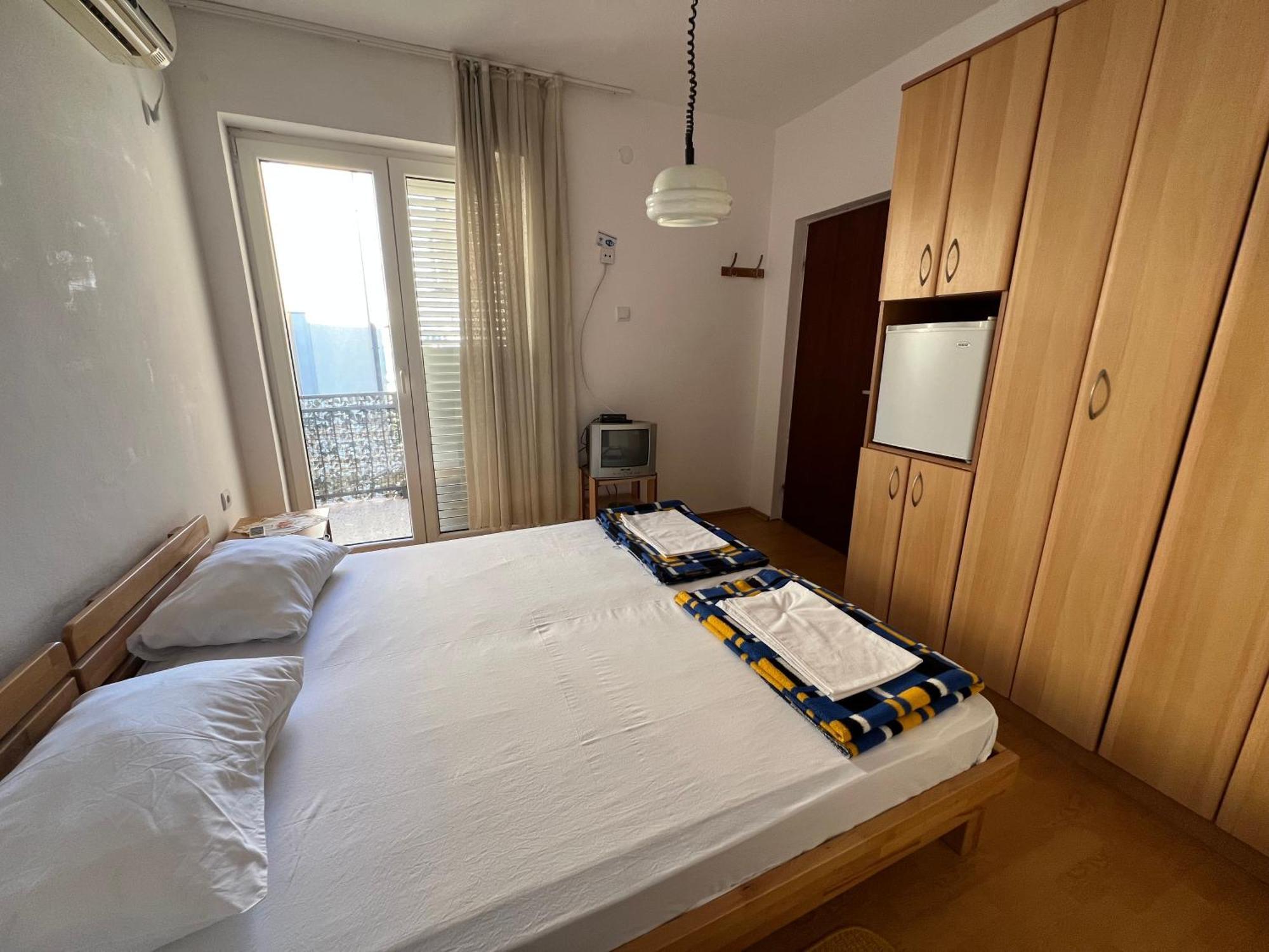 Guest House Plima 2 Будва Экстерьер фото