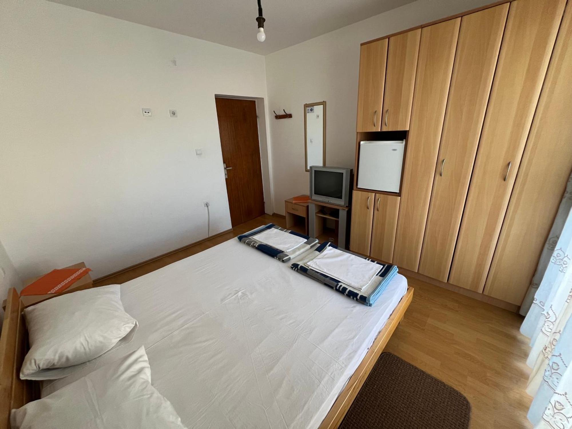 Guest House Plima 2 Будва Экстерьер фото