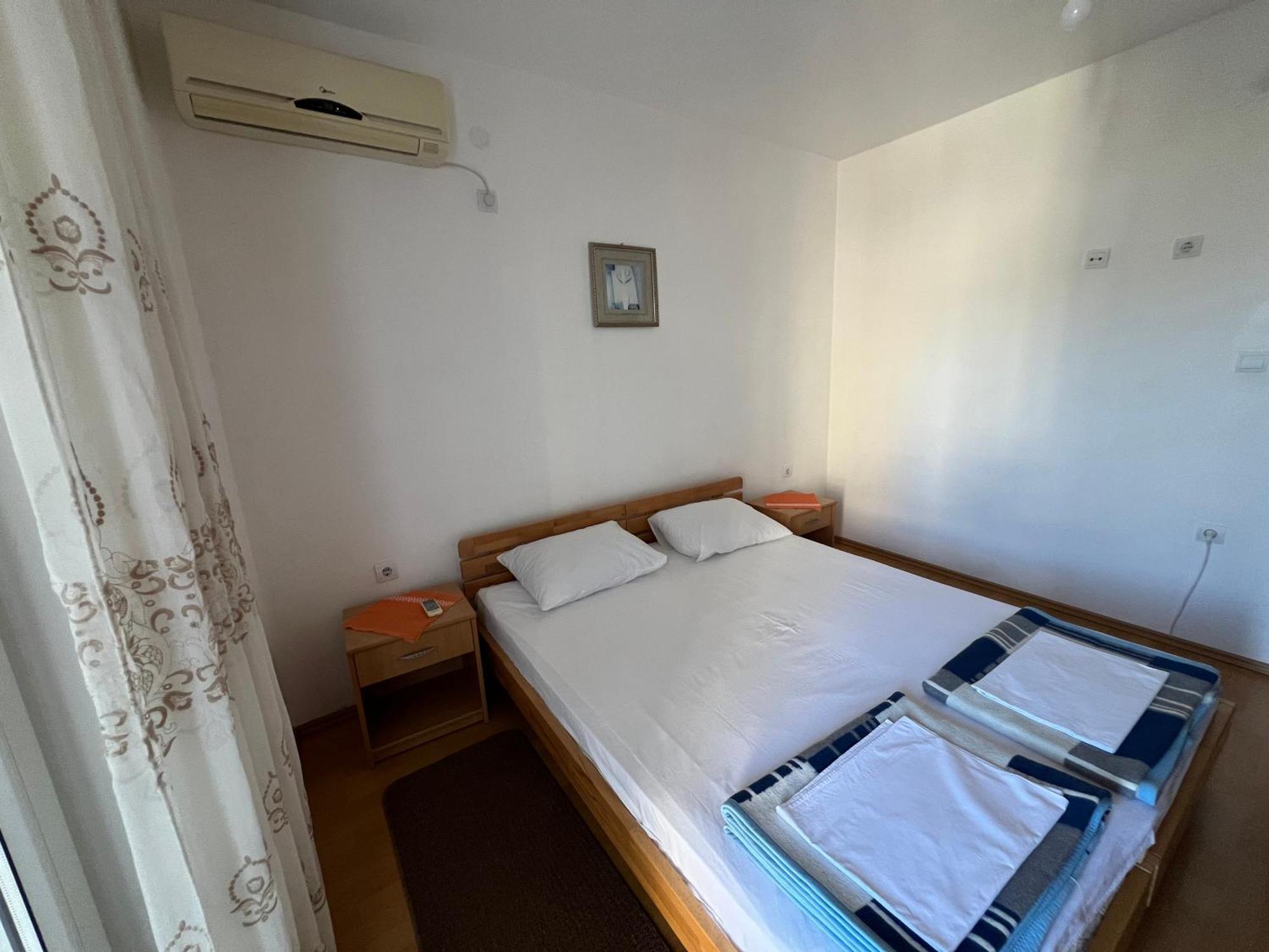 Guest House Plima 2 Будва Экстерьер фото