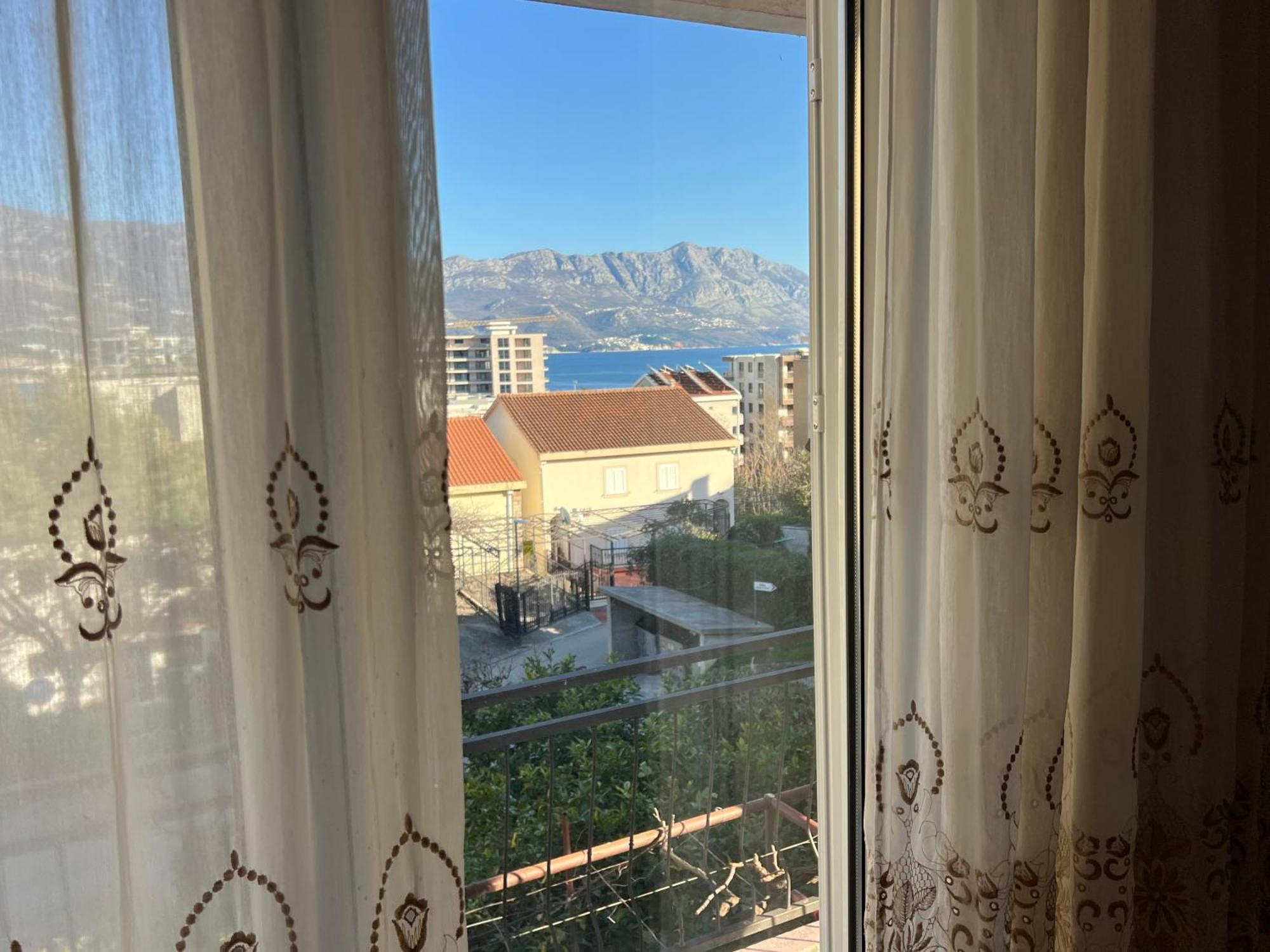 Guest House Plima 2 Будва Экстерьер фото