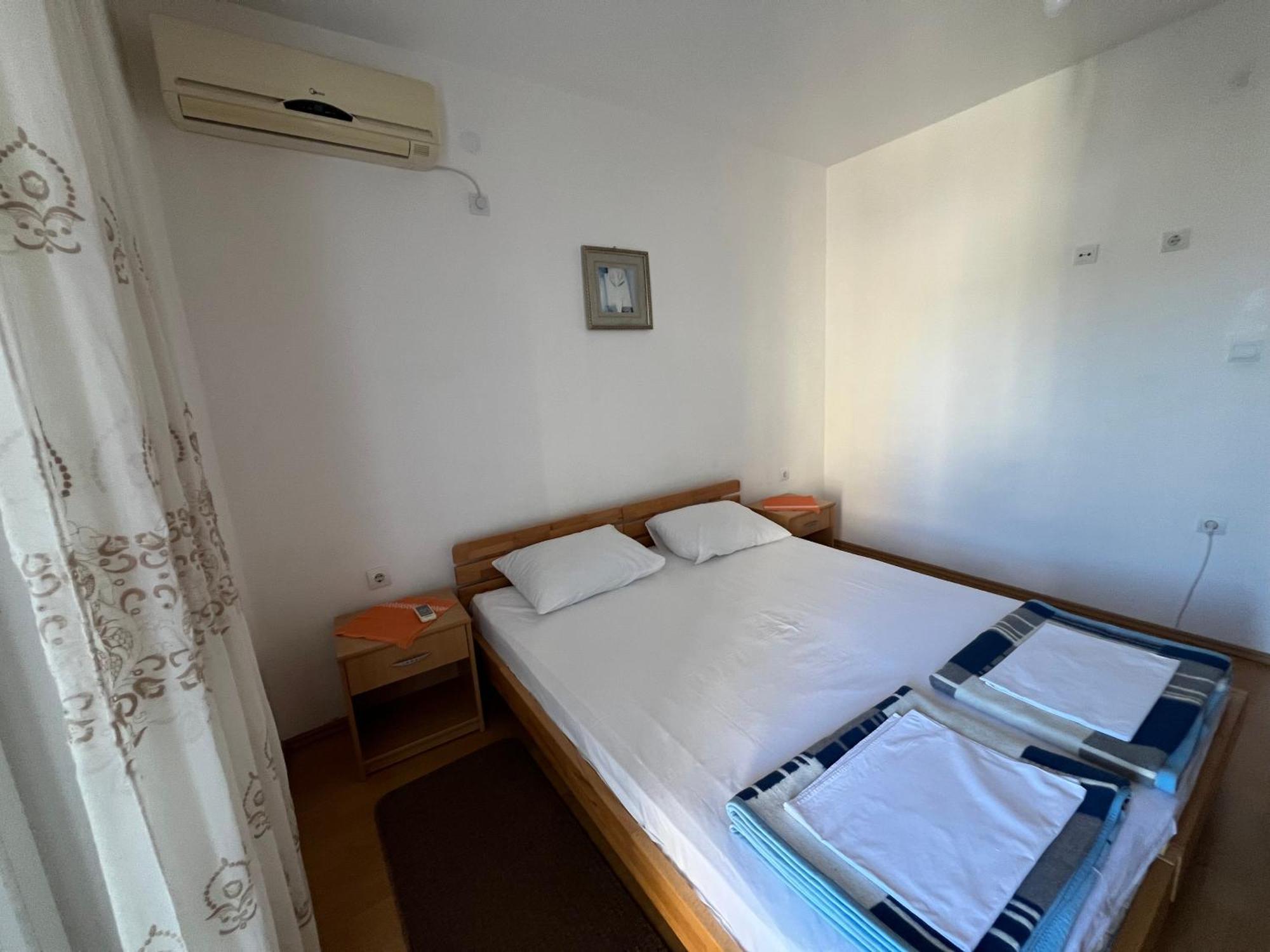 Guest House Plima 2 Будва Экстерьер фото