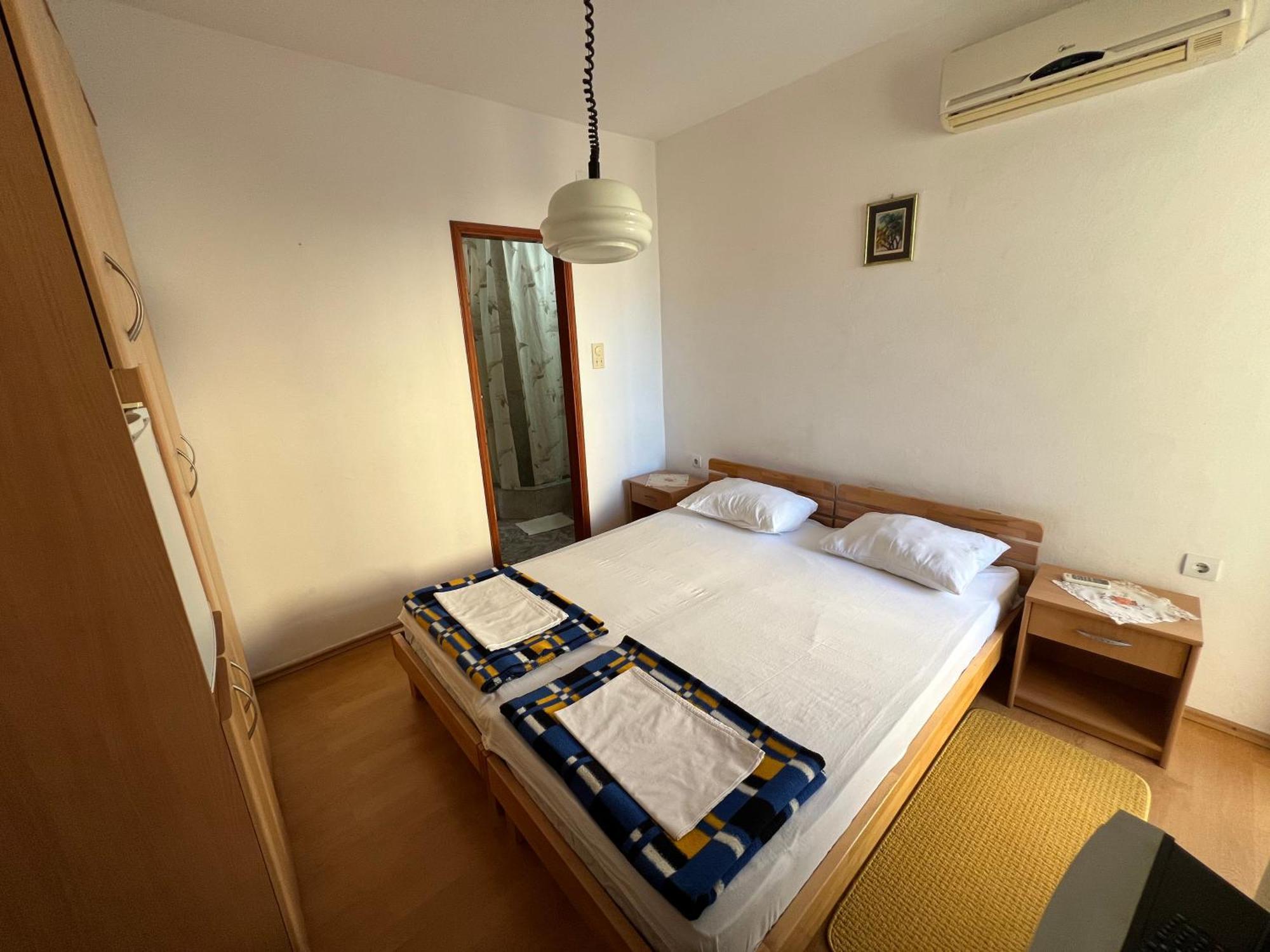 Guest House Plima 2 Будва Экстерьер фото
