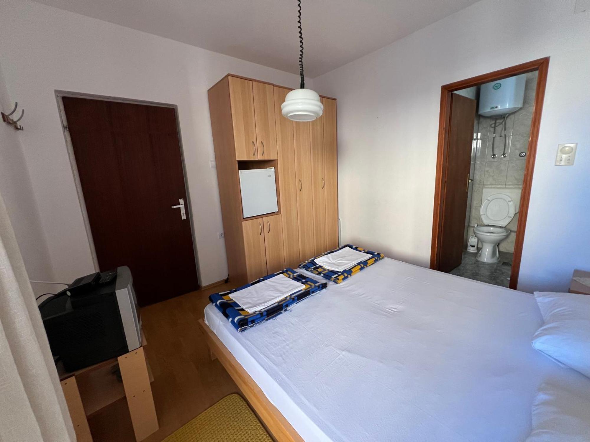 Guest House Plima 2 Будва Экстерьер фото