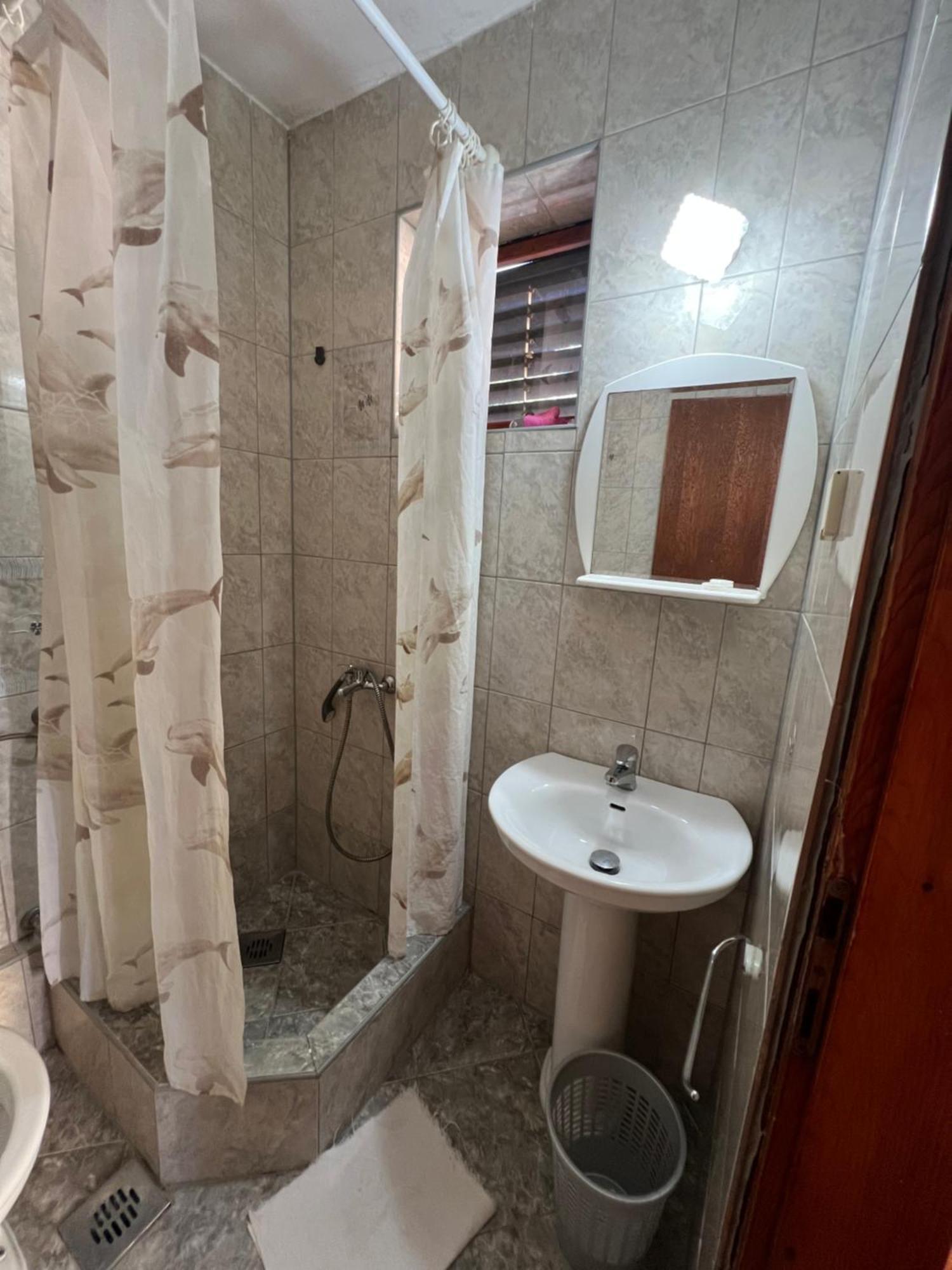 Guest House Plima 2 Будва Экстерьер фото