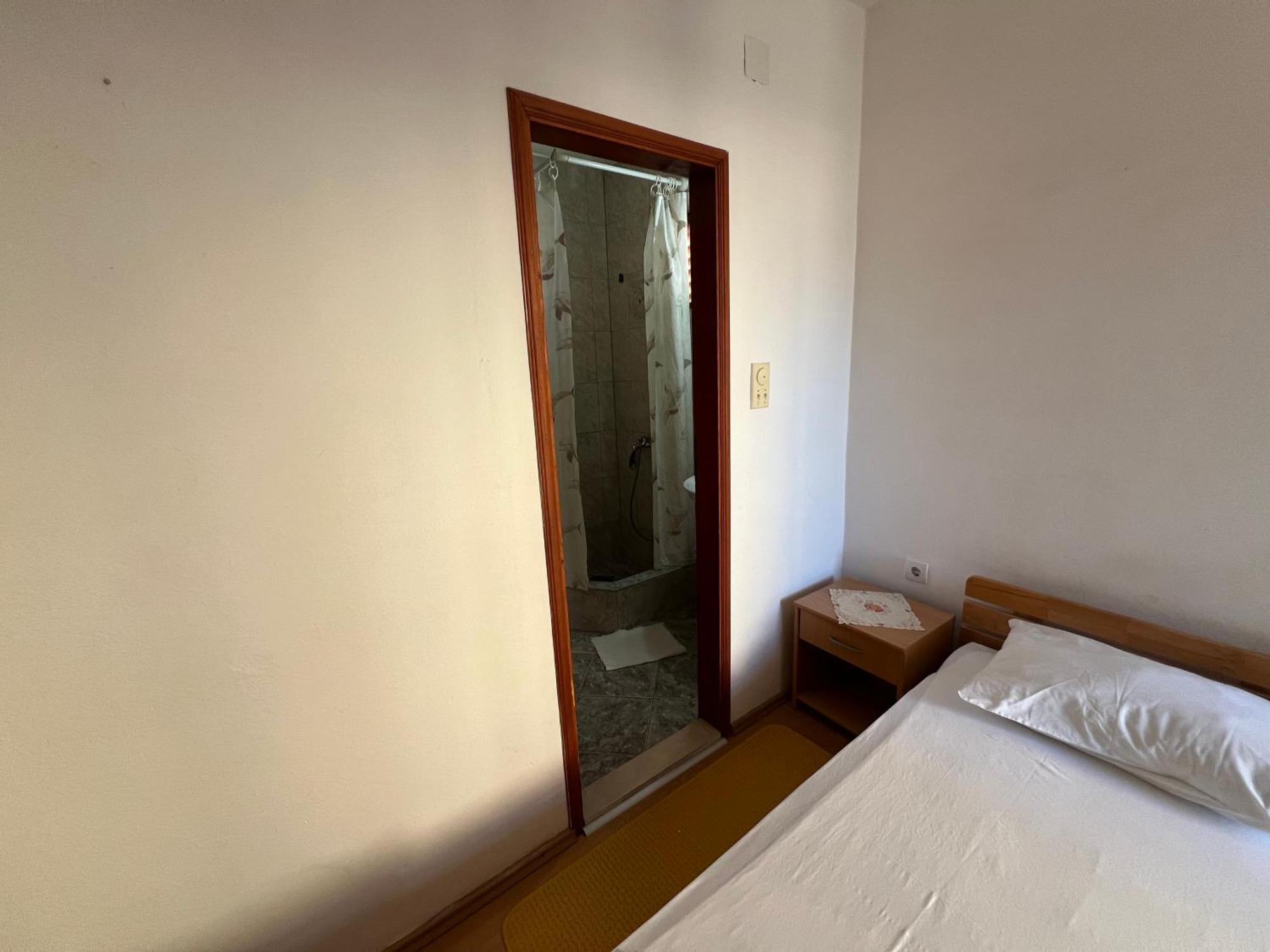 Guest House Plima 2 Будва Экстерьер фото