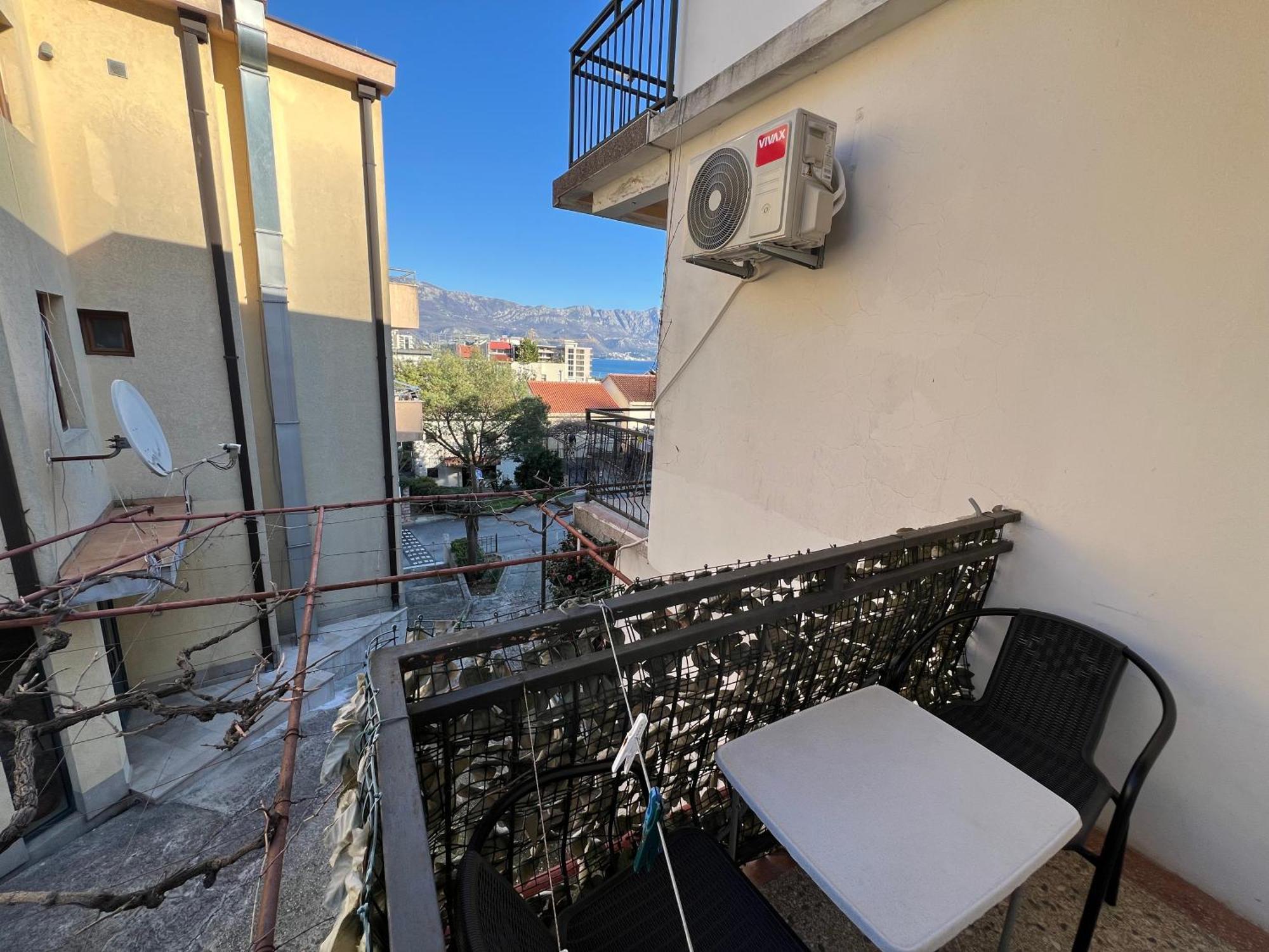 Guest House Plima 2 Будва Экстерьер фото