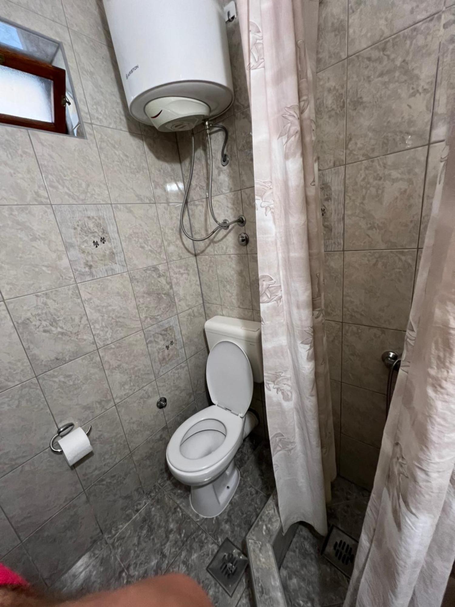 Guest House Plima 2 Будва Экстерьер фото
