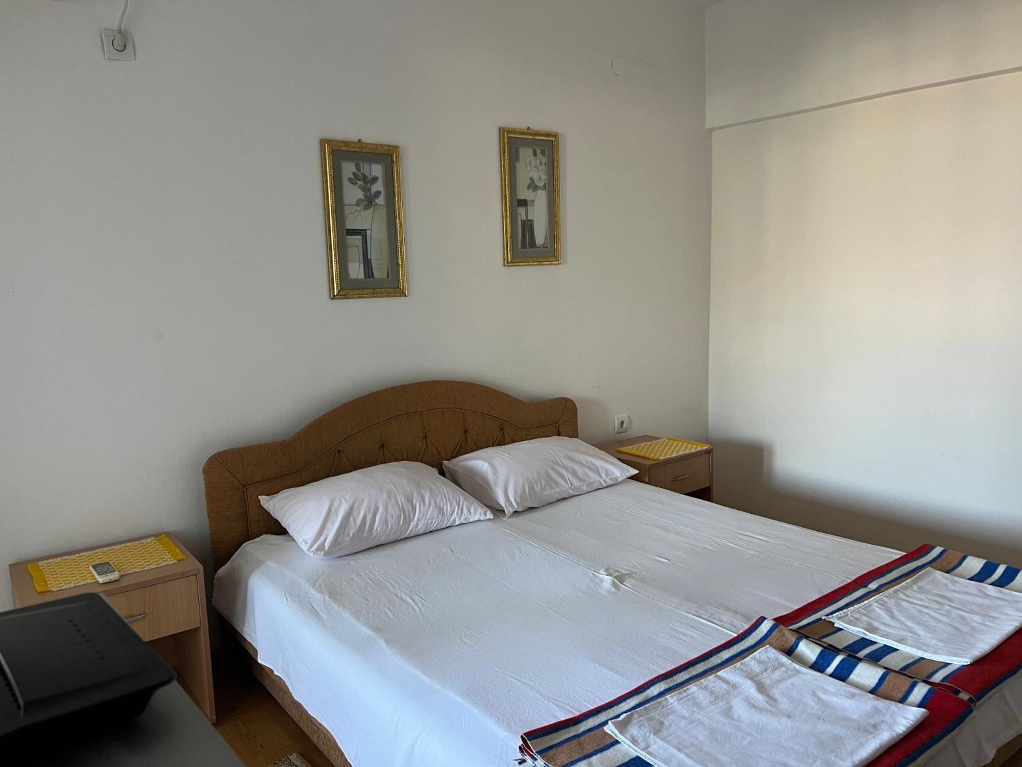 Guest House Plima 2 Будва Экстерьер фото