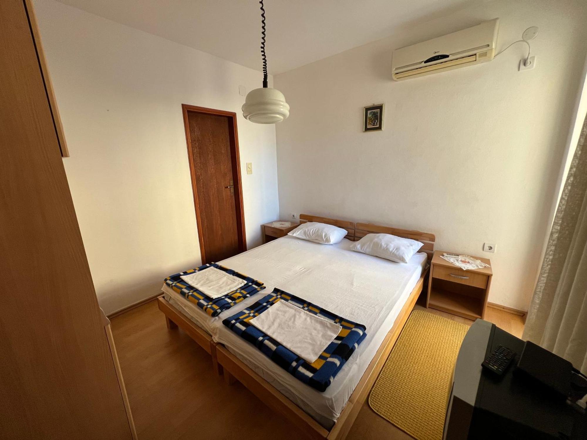 Guest House Plima 2 Будва Экстерьер фото
