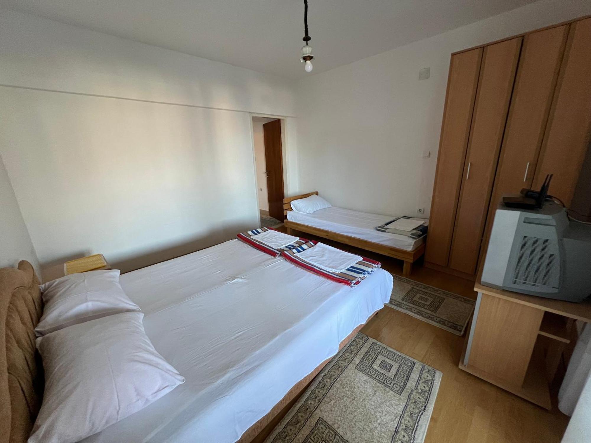 Guest House Plima 2 Будва Экстерьер фото