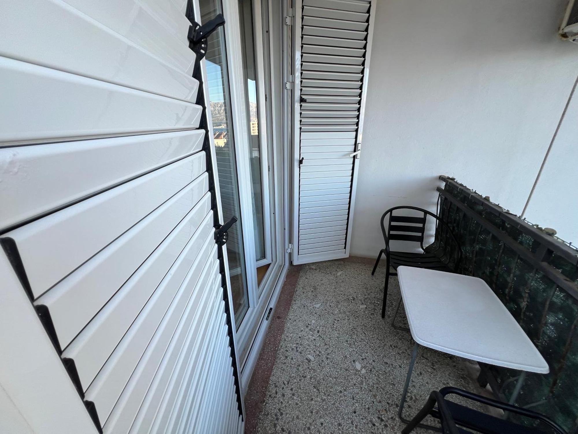 Guest House Plima 2 Будва Экстерьер фото