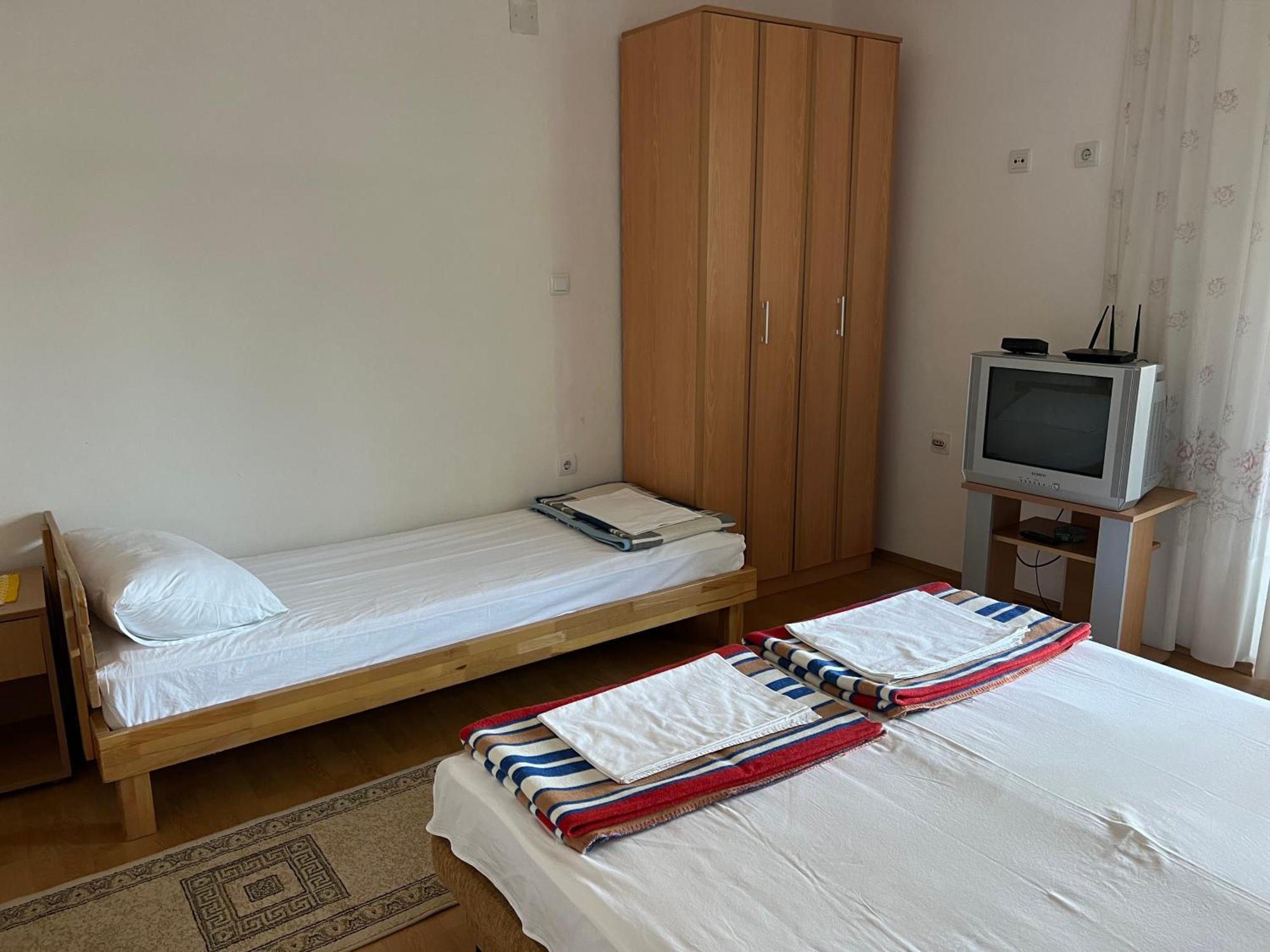 Guest House Plima 2 Будва Экстерьер фото