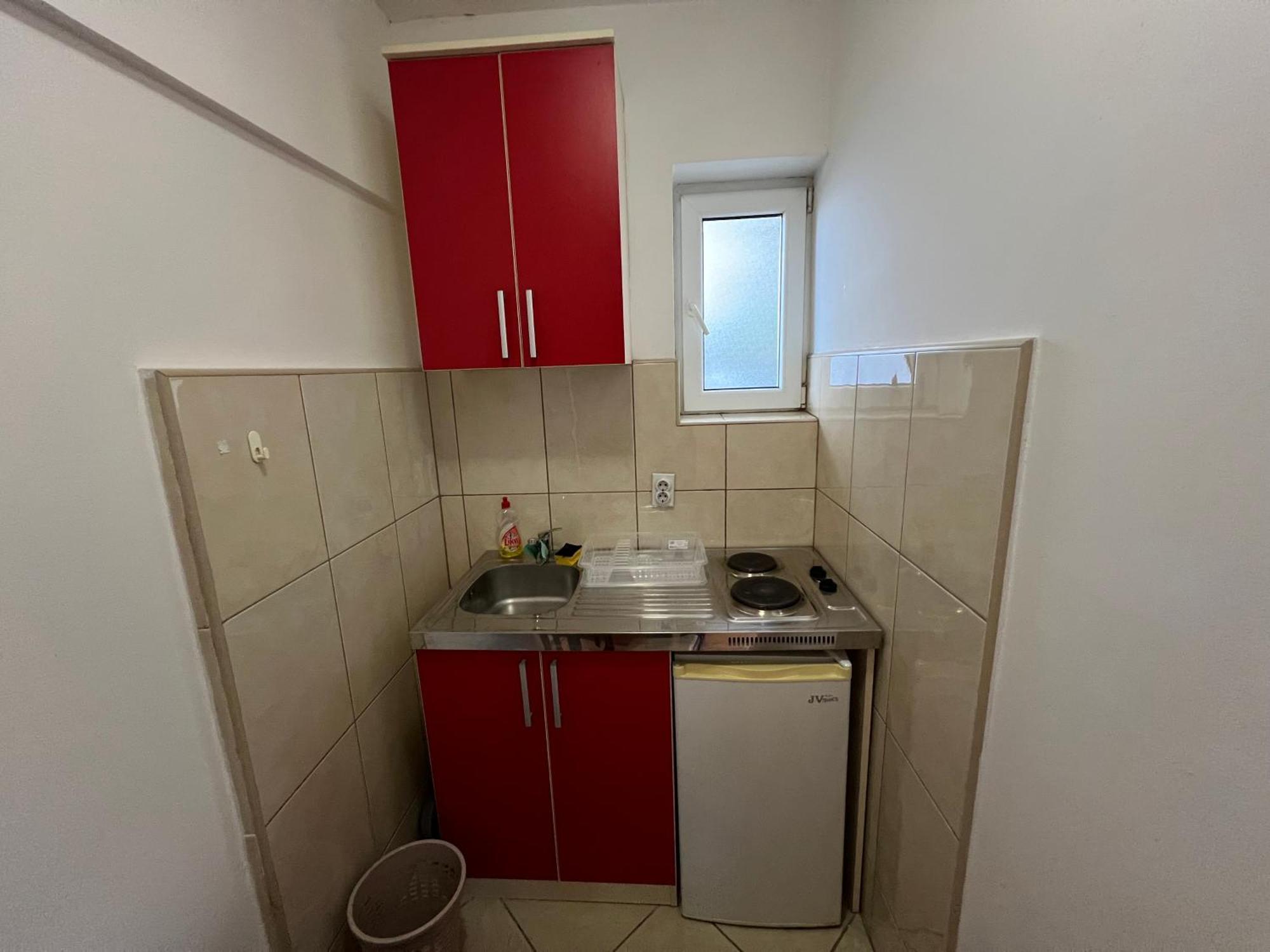 Guest House Plima 2 Будва Экстерьер фото