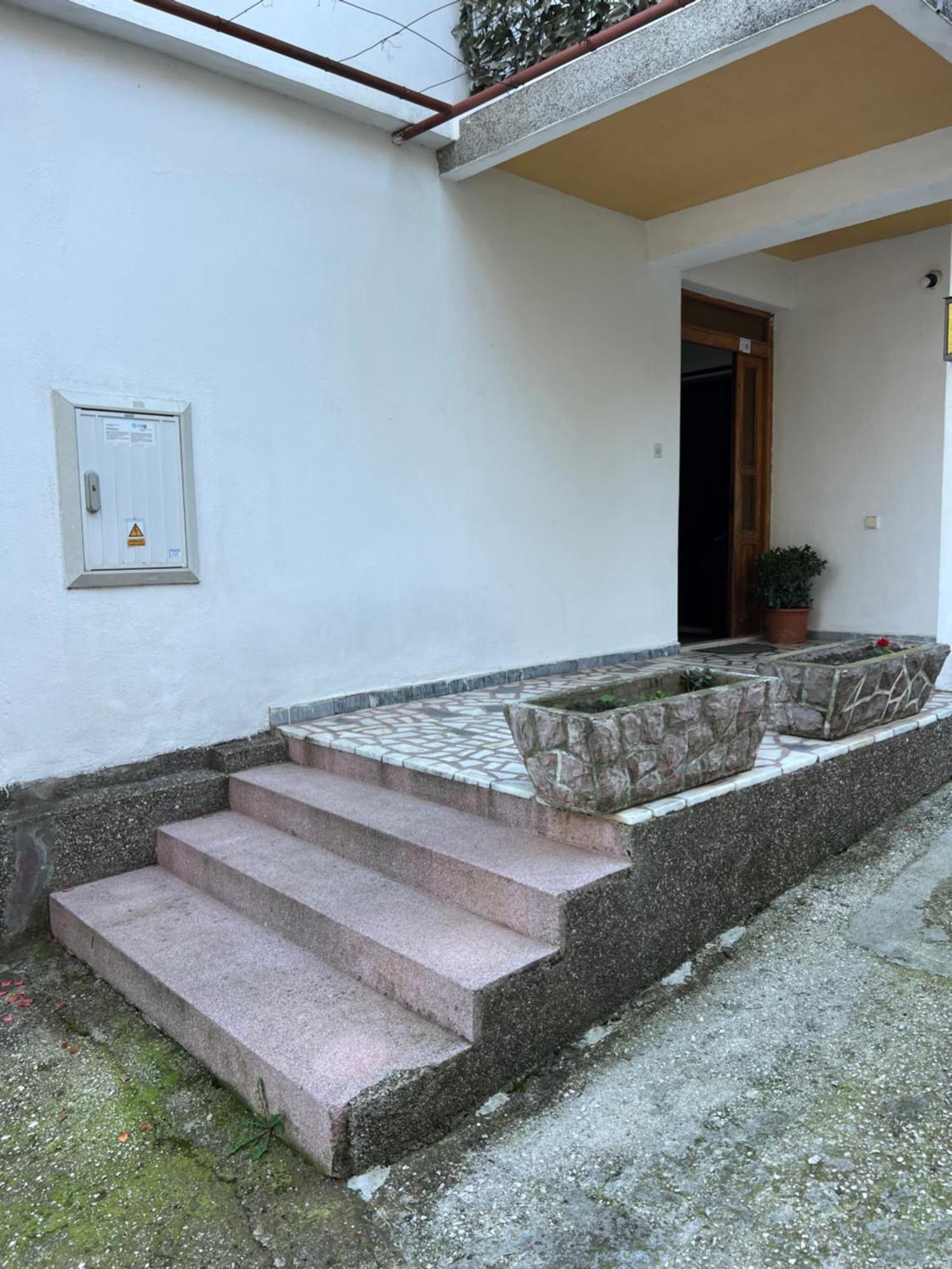 Guest House Plima 2 Будва Экстерьер фото